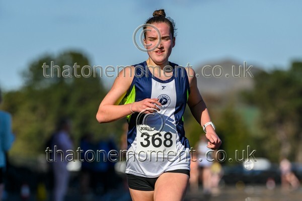 YathRR25-927623 - U17 Women