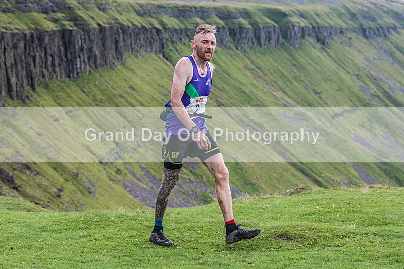 High Cup Nick-155 - Inov8 High Cup Nick Fell Race Sunday 28th August 2022