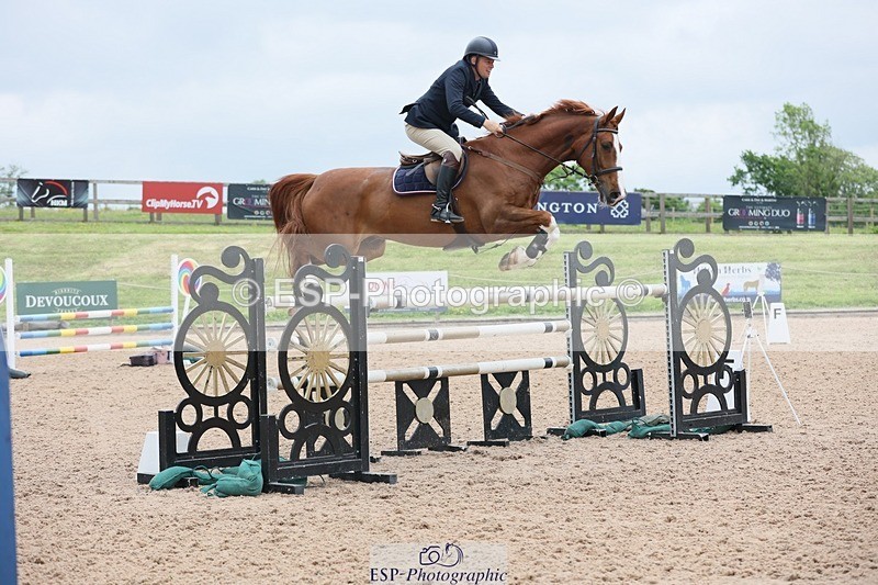 250524-144928-05514 - Cls 17 National 1.30m Open