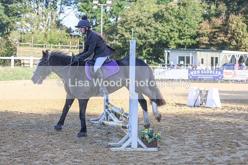 3E7A2437 - Class 3: 50cm Open