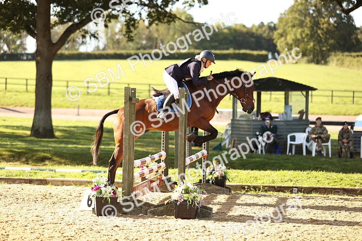 SBM_35184 - J38 - Senior 80cm Championship