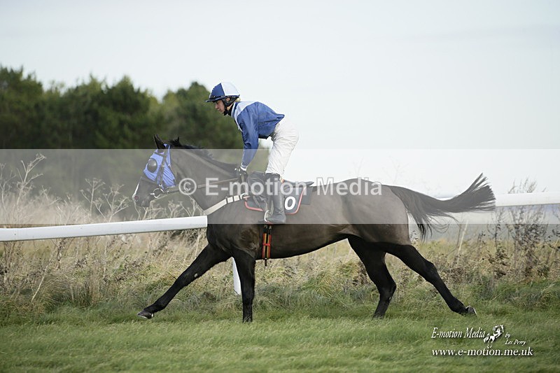 PtP 281121 0189 - Hursley Hambledon Point-to-Point Larkhill 28/11/21