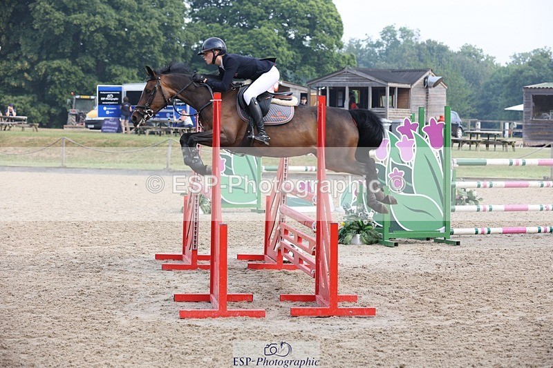 230618-083009-09237 - Cls 19 Pony Intro 1m