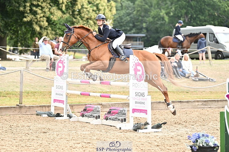 250706A-133811-19717 - Cls 49 Snr 1.10m Grand Prix