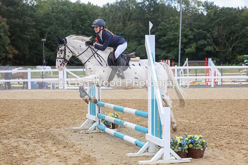 3E7A7933 - Class 2: 70cm Junior