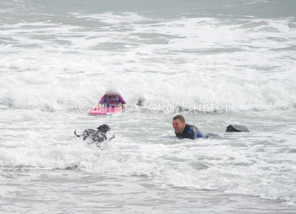 DSC_7630 - Porth Ceiriad 4th September 2016