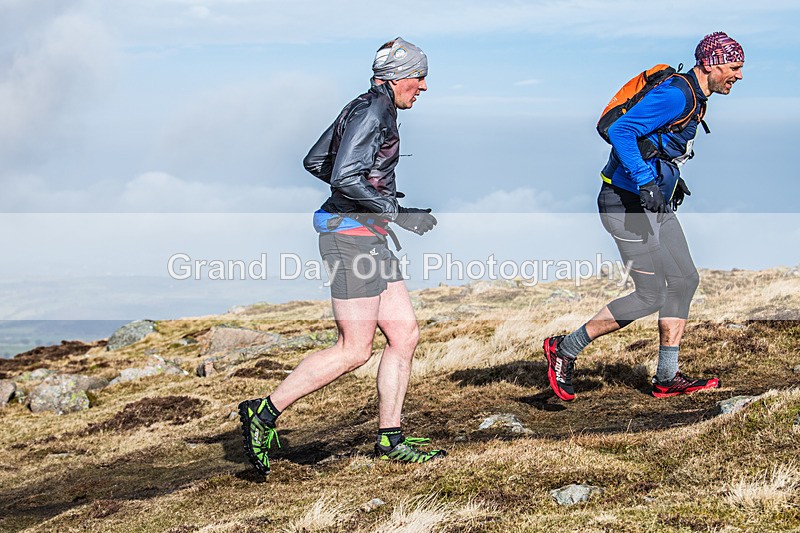 Carrock-325 - Carrock Fell Race Sunday 12th March 2023
