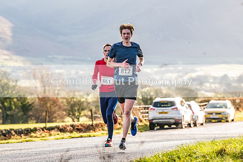 North Lakes Half Marathon  10k-708 - North Lakes Half Marathon & 10K Road Races Monday 2nd January 2023
