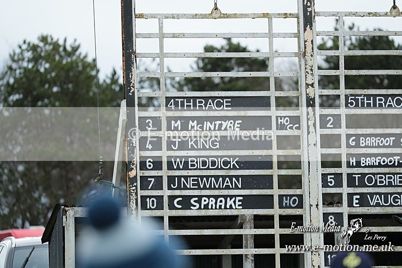 PtP 040224 739 - Combined Services Point-toPoint Larkhill 04/02/24