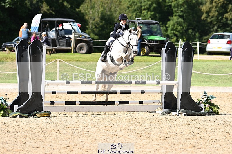 240824X-151818-29667 - 80cm Round 2 14.30 to 15.30