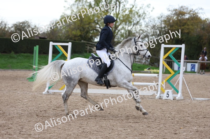 20251026-0746 - Class 3 - 80cm