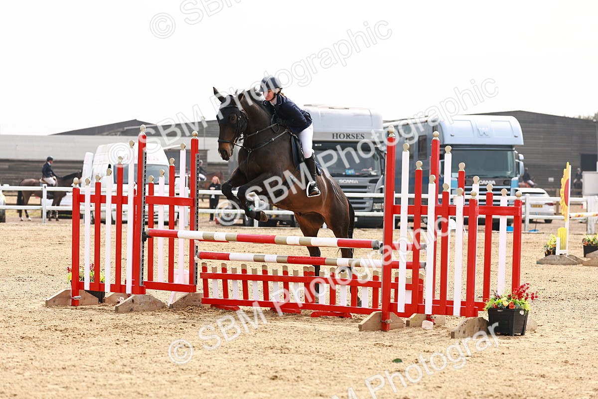  - Class 16 - Senior Discovery - 1.00m