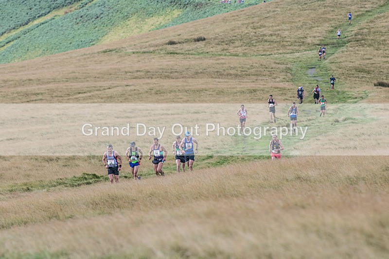 Sedbergh-30 - Sedbergh Hills Fell Race Sunday 18th August 2024