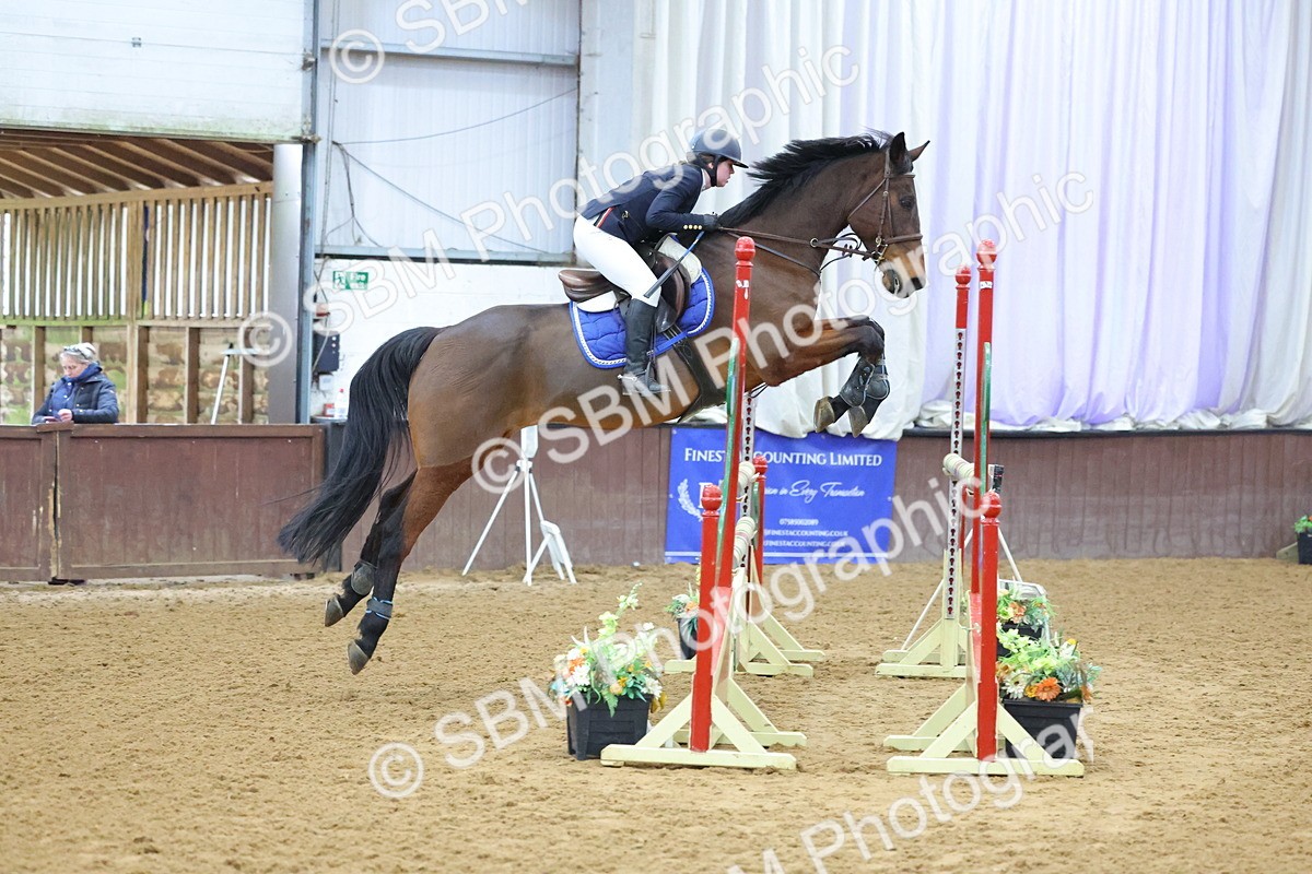 SBM_010955 - Class 24 - National 1.15m Members Cup Qualifier/ 1.15m Open (1.15m)