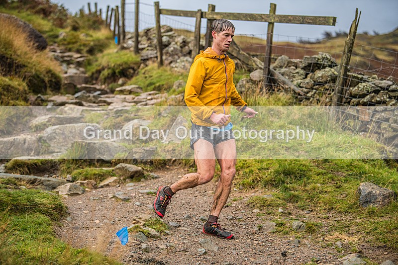 Langdale-1050 - Langdale Horseshoe Fell Race Saturday 12thOctober 2024