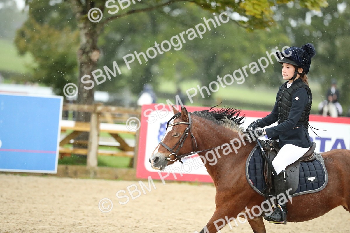 SBM_34325 - J60 Clear Round 50cm