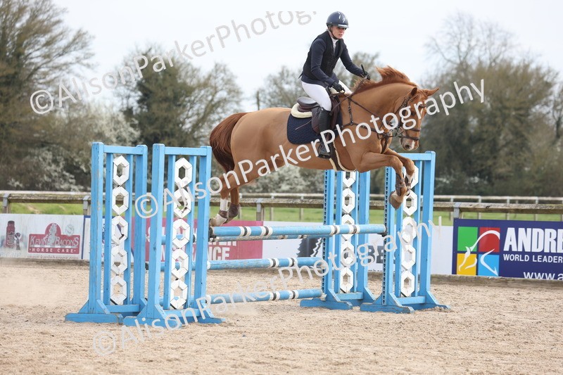 20260322-2025 - Class 5 - 1.0m