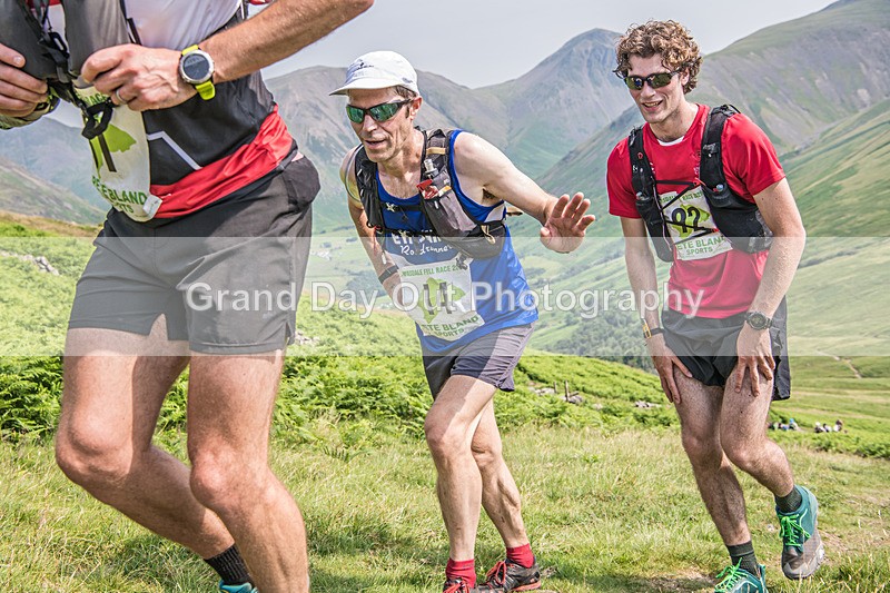 Wasdale-399 - Wasdale Horseshoe Fell Race (Bad weather route) Saturday 11th July 2026