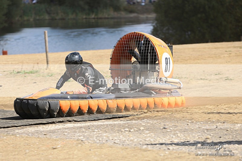 HCWC 230826 19 - Hovercraft W C Race Day 3