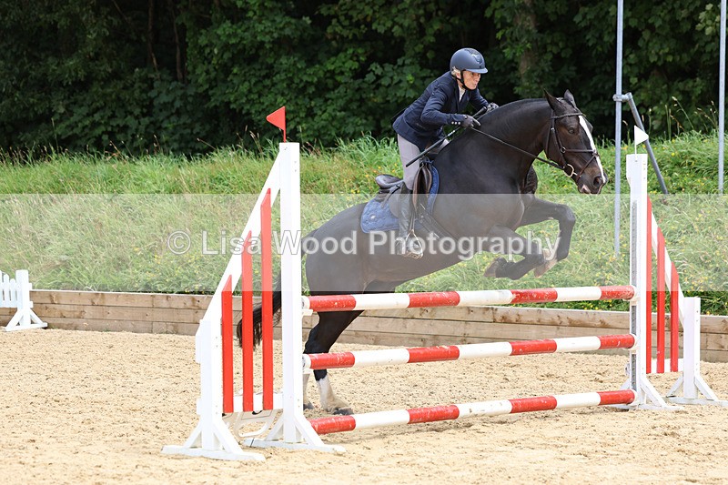 3E7A0585 - Class 10: 95cm National Amateur Championship Qualifier