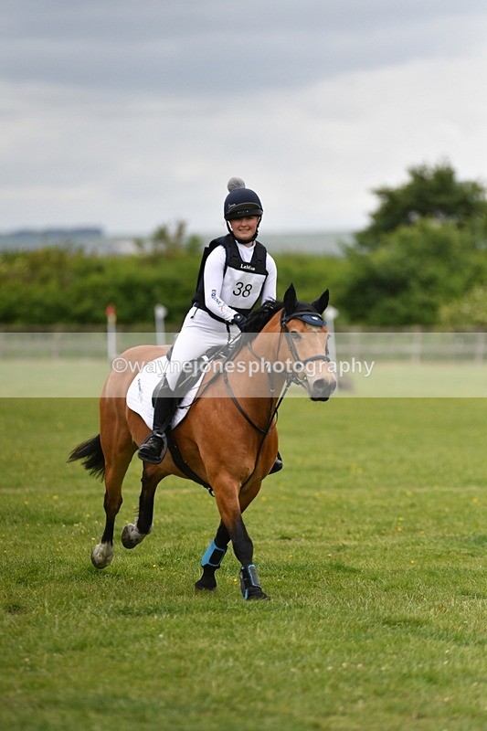 WJ5_3649 - Class 6 80cm