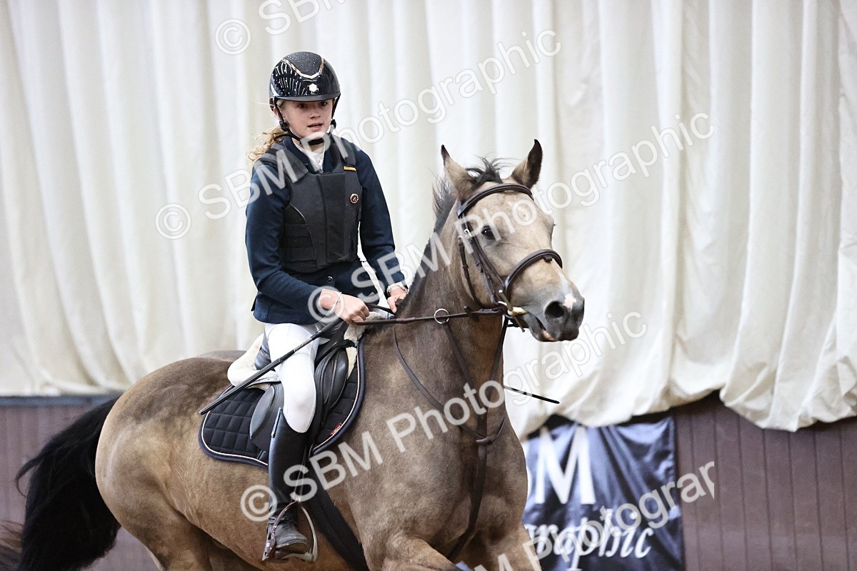 SBM_002068 - Class 10 - Pony British Novice 80cm Open