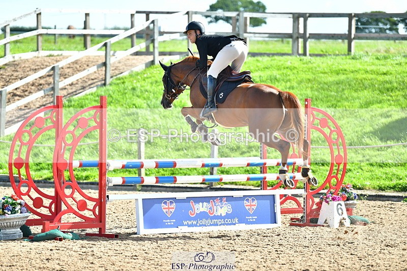 230811A-094925-03143 - Cls 14 A&B Snr Disco & 1.00m Open