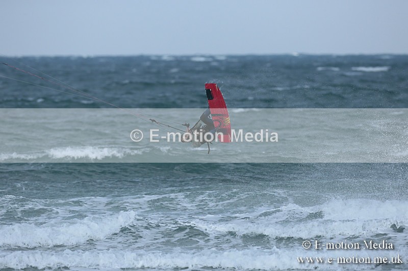 KS 020413-284 - Kite Surfing
