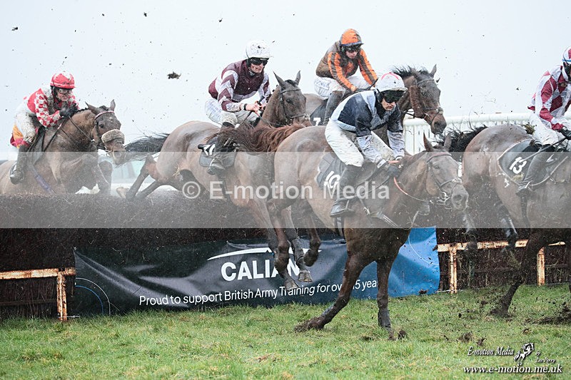 PtP 080226  143 - Combined Services PtP Larkhill 08/02/2026