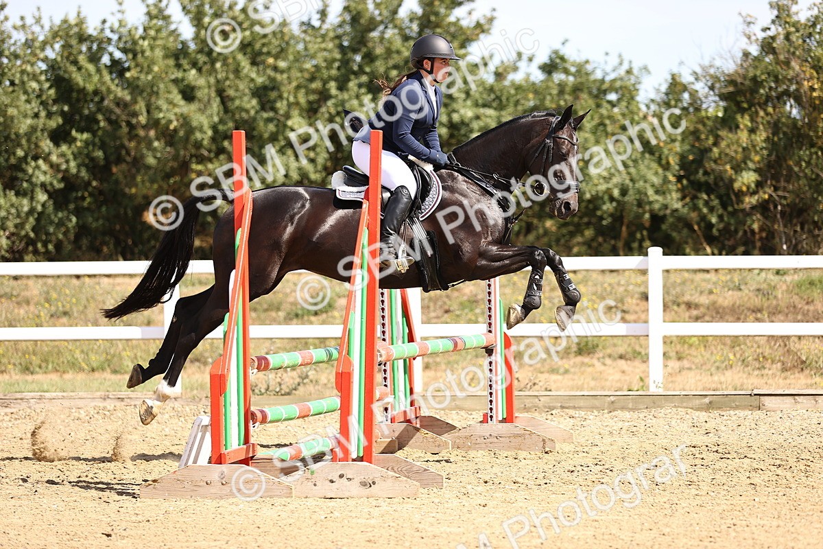 SBM_000311 - Class 2 - 0.85cm Amateur Championship Qualifier