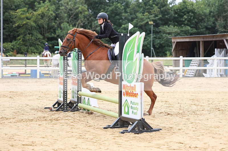 3E7A2184 - Class 3: 50cm Open