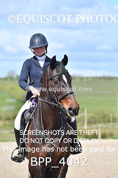 BPP_4042 - CLASS 5 FRI Senior 1.05m Open