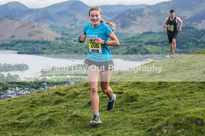 Latrigg-133 - Latrigg Fell Race Wednesday 13th May 2026