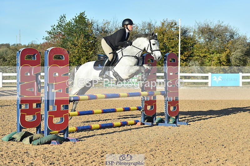 231111A-030102-01318 - Cls 9 British Novice & 90cm Open