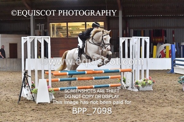 BPP_7098 - CLASS 2 Club/ Unaffiliated 80cms Open