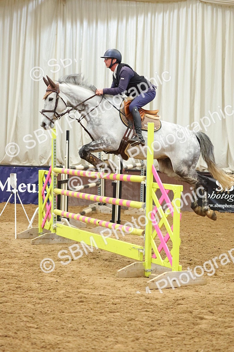 SBM_001809 - Class 6 - National 1.30m