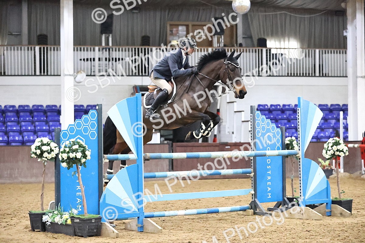 SBM_002120 - Class 10 - Senior Newcomers - 1.10m