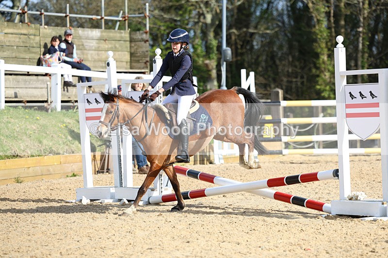 3E7A2909 - Class 1C: 40cm Unassisted