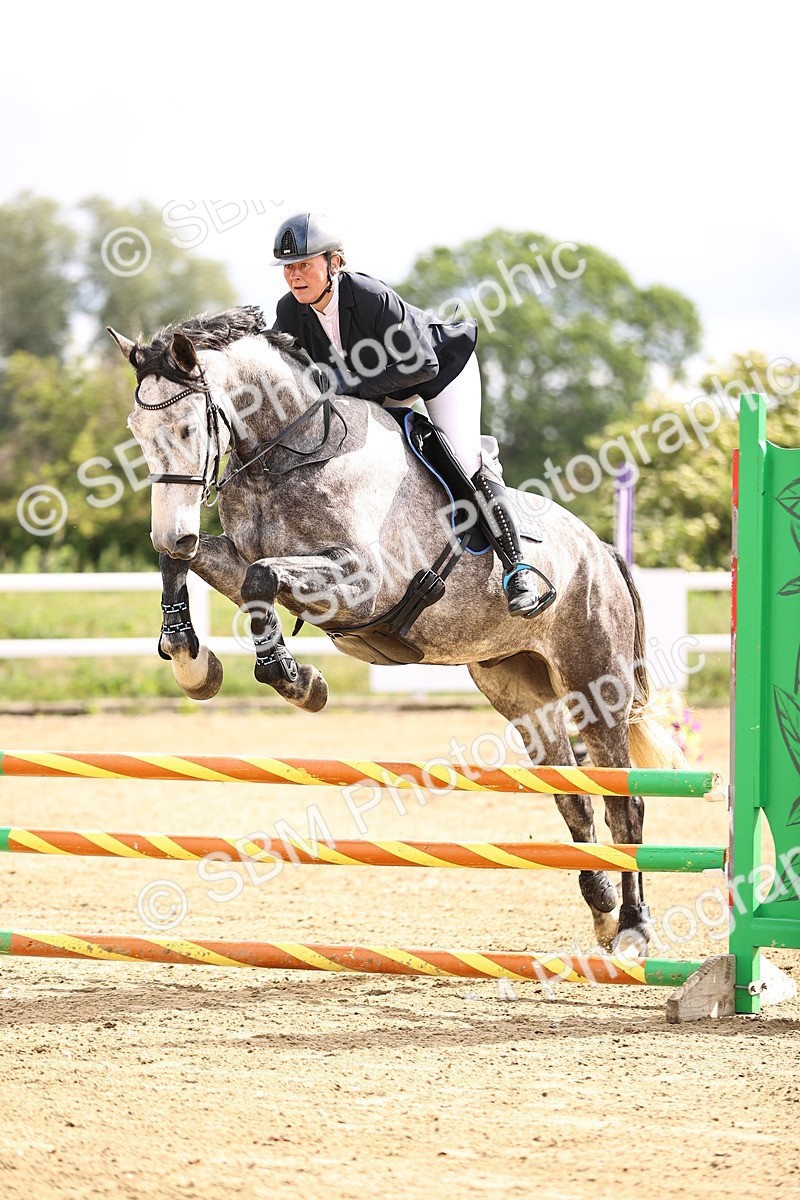 SBM_005779 - Class 15 - Clear Round