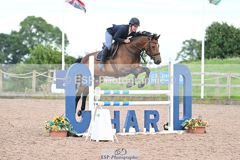 240629A-200954-10323 - Cls 20-22 Children on Horses