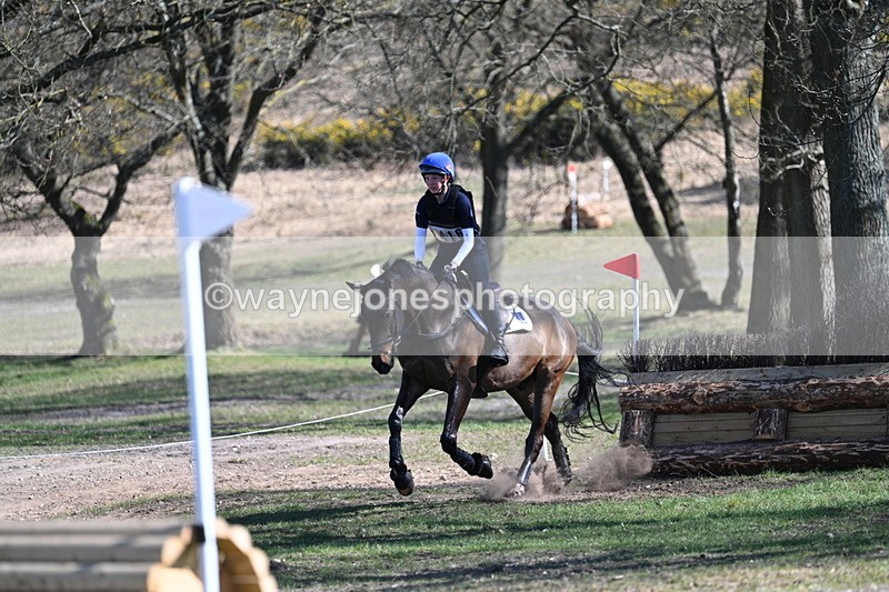 WJ7_1954 - XC Time 14:26 to 14:32