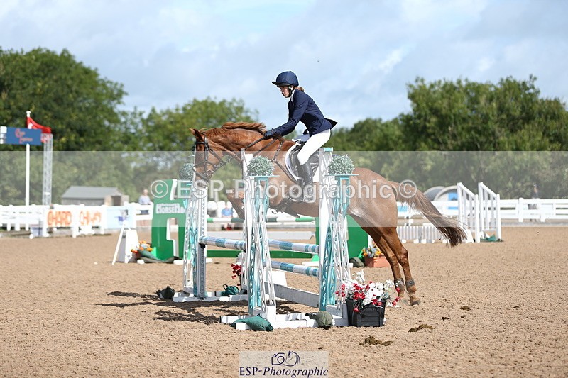 230811A-104255-03569 - Cls 15 85cm Nat Am Qualifier