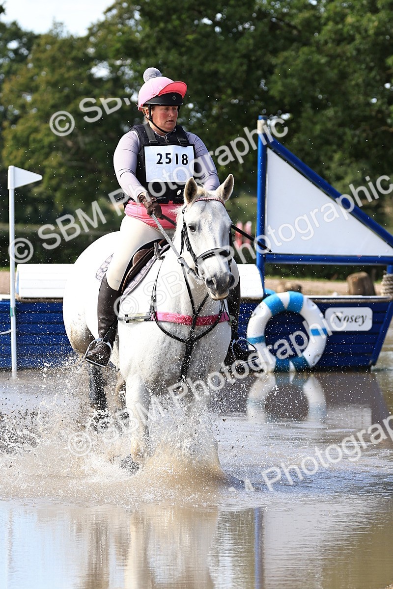 SBM_23625 - E11 - Eventers Challenge 60cm Championship