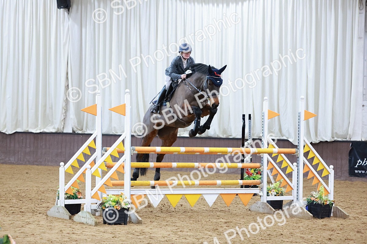 SBM_003986 - Class 12 - National 1.15m Members Cup Qualifier/ 1.15m Open