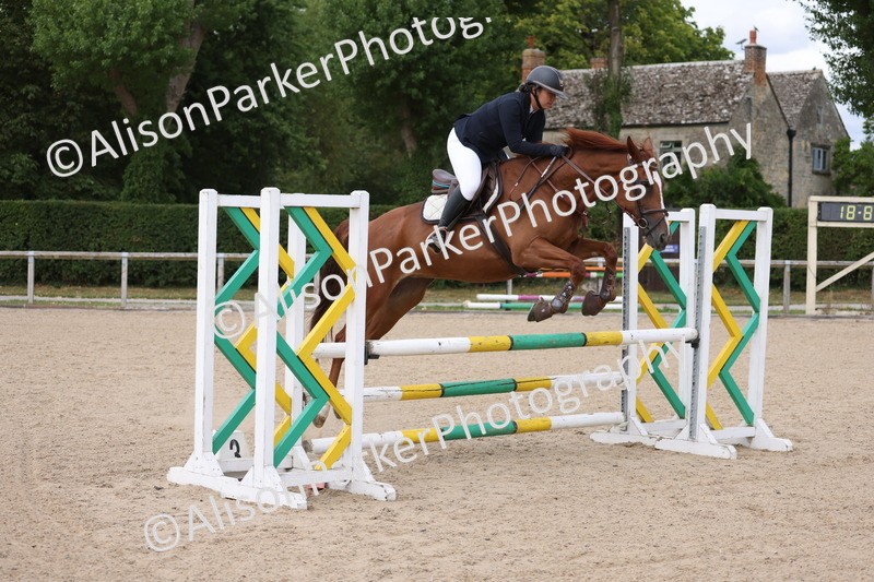 20250727-2028 - Class 6 - 90cm