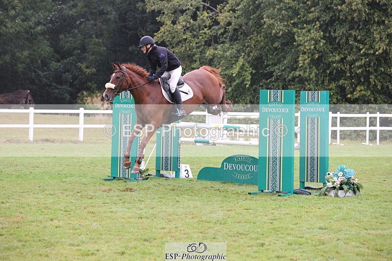 250830A-155822-07353 - Cls 17 Snr Foxhunter