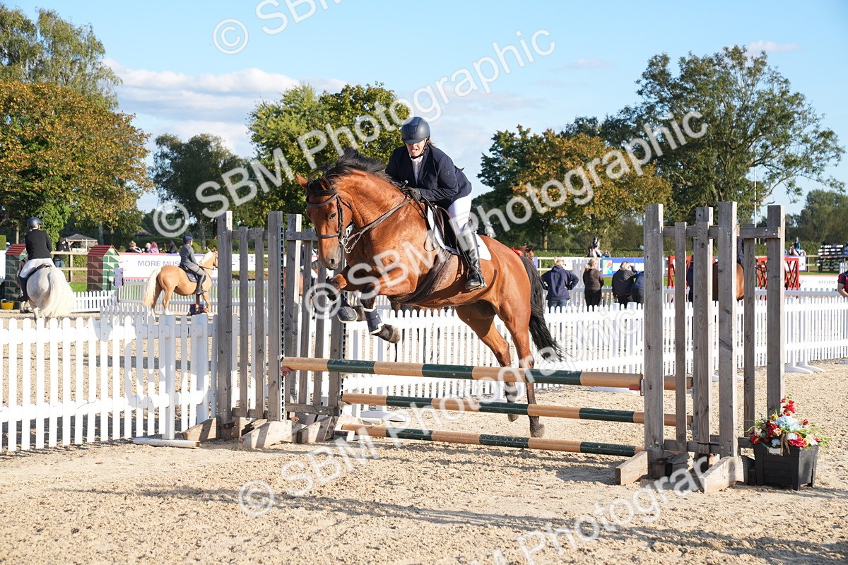 SBM_29892 - J44 - Super Speedy Scurry Open - 70cm