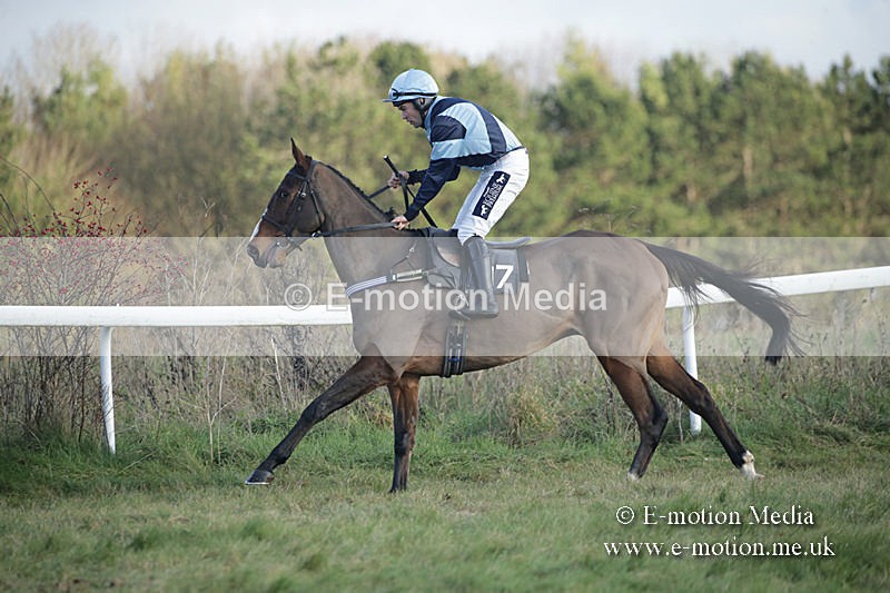 PtP 011219-0317 - Hursley Hambledon Hunt Point-to-Point 01/12/19