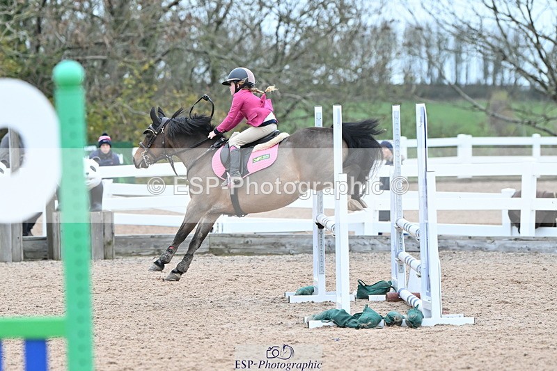 231119A-095014-04769 - Sun Cls 3 BlueChip Pony Discovery Qualifier