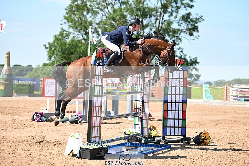 240718A-104349-04616 - Cls 1, 3 Star Small Tour 1.35m